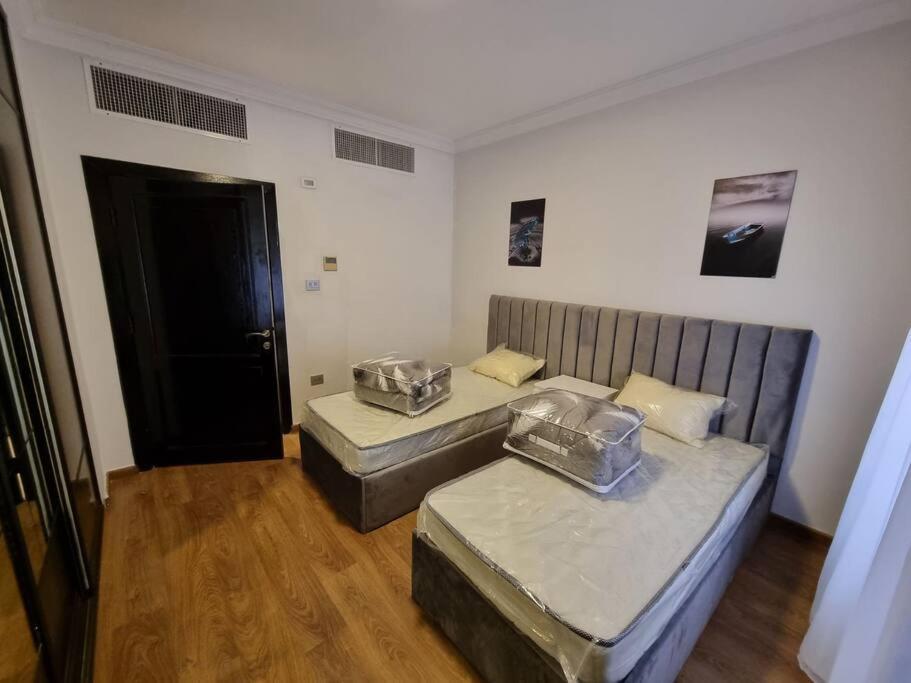 Deir Ghbar 3 Rooms Apart Amman Luaran gambar