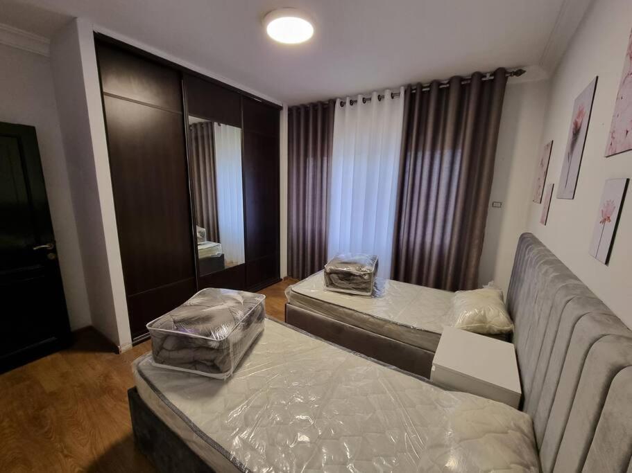 Deir Ghbar 3 Rooms Apart Amman Luaran gambar