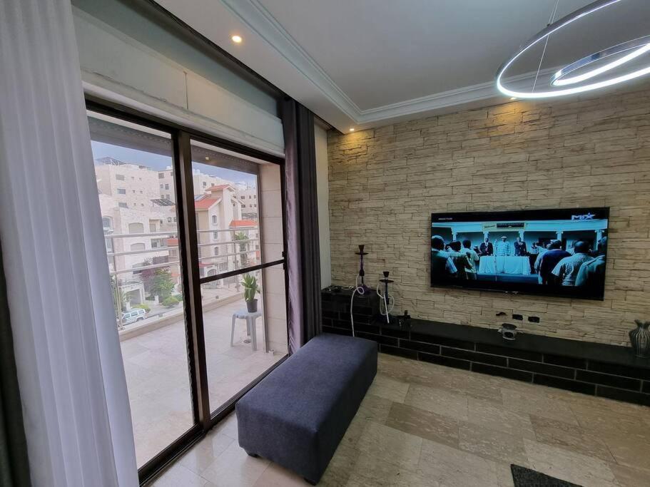 Deir Ghbar 3 Rooms Apart Amman Luaran gambar