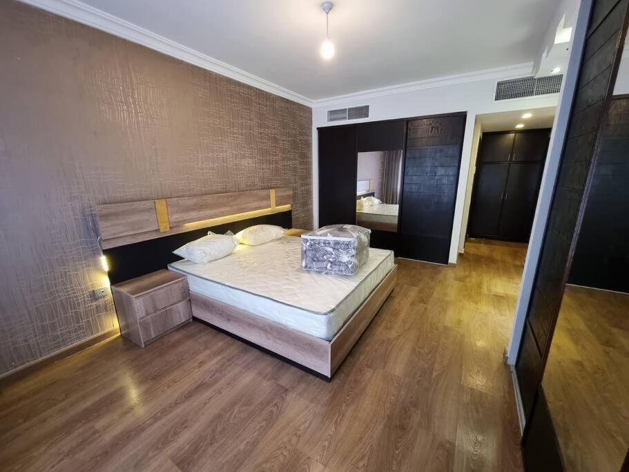 Deir Ghbar 3 Rooms Apart Amman Luaran gambar