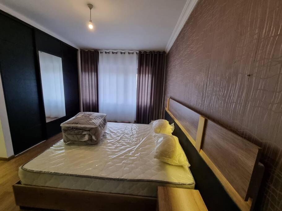 Deir Ghbar 3 Rooms Apart Amman Luaran gambar