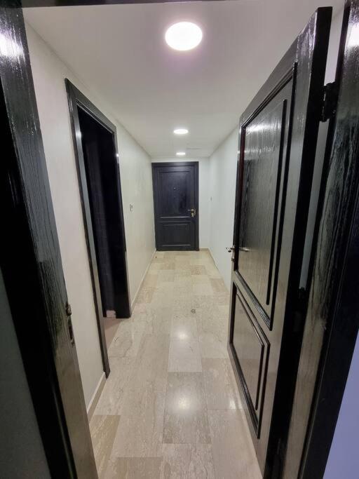 Deir Ghbar 3 Rooms Apart Amman Luaran gambar