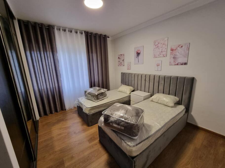 Deir Ghbar 3 Rooms Apart Amman Luaran gambar