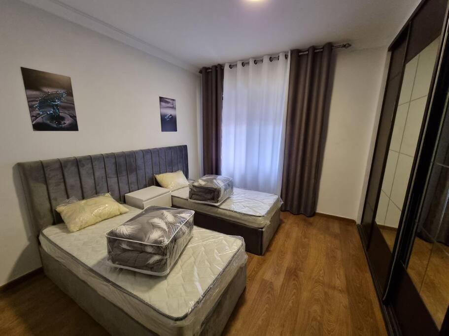 Deir Ghbar 3 Rooms Apart Amman Luaran gambar