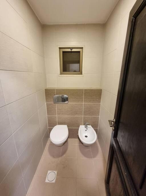 Deir Ghbar 3 Rooms Apart Amman Luaran gambar